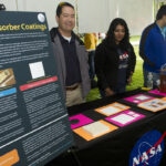 NASA Goddard at Maryland Day