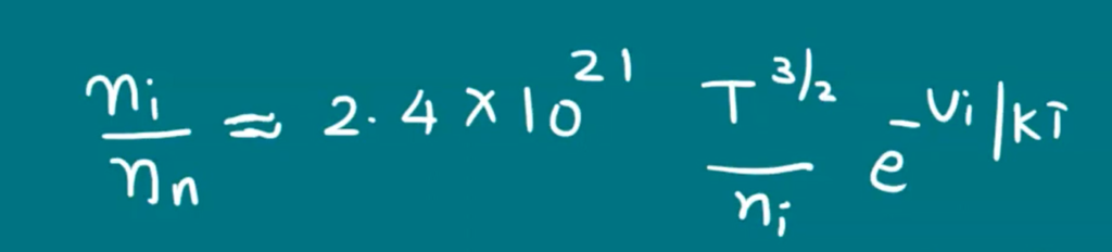 the equation numbers and letters on a dark green background